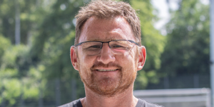 Paul Freier (Co-Trainer)