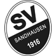 SV Sandhausen - Rot-Weiss Essen