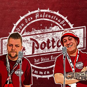 Podcast Rot-Weiss Essen