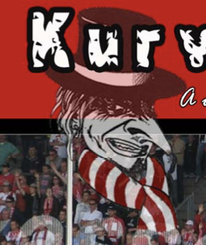 Ultras Essen Kurvenheft