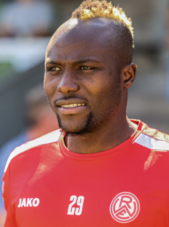 Moussa Doumbouya