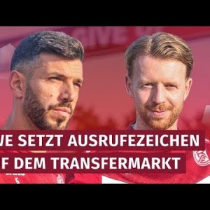 Rot-Weiss Essen im Trainingslager: Zwei Kracher-Transfers - RWE hat keine Ausreden mehr!