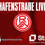 Rot-Weiss Essen - Rot-Weiß Ahlen 2:0 (Aufstieg 2022)