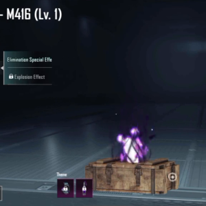 it's coming back #it's coming back m416  #Pubgmobile #Pubgshorts #vir___.mp4