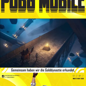 Producer Rick Li droppt große News fürs kommende Jahr 🔥 WOW Upgrade