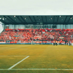 Rot-Weiss Essen -TSV 1860 München