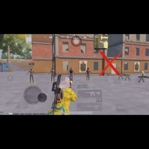 Joystick mit 100x Bewegungsgeschwindigkeit 🔥 Einstellungen anpassen