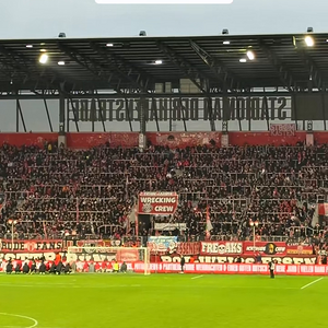 Rot-Weiss Essen - SSV Ulm 1846 nach dem Spiel