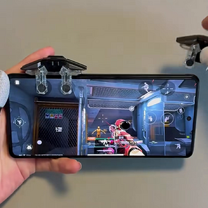 PUBG Mobile Slicksticks