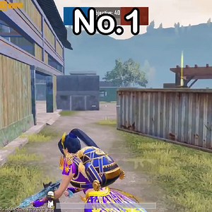 Vom Anfänger  zum Profi: 20 Bewegungs-Tipps für besseres Zielen & schnellere Reflexe in PUBG Mobile