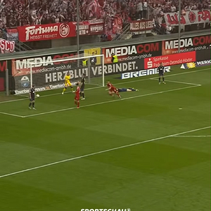 Wechselt Danny Schmidt Von Fortuna Düsseldorf zu Rot-Weiss Essen?