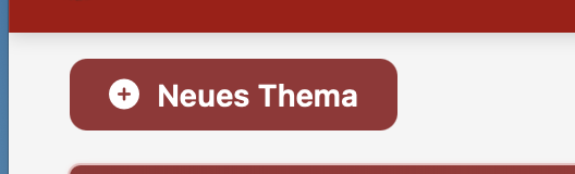 Button 'Neues Thema' im Index