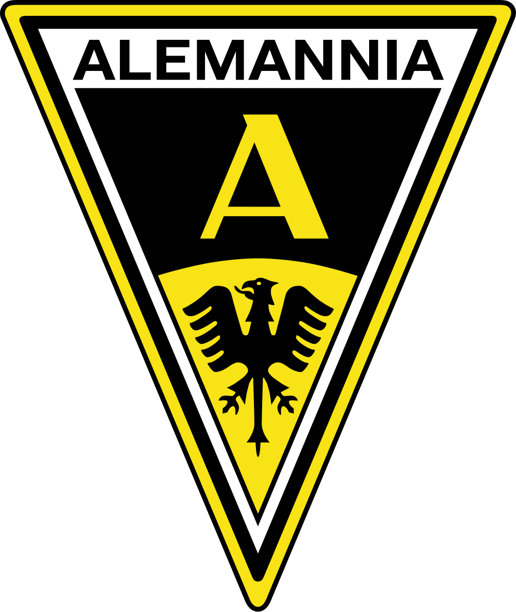 TSV Alemannia Aachen Logo