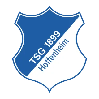 TSG Hoffenheim II Logo