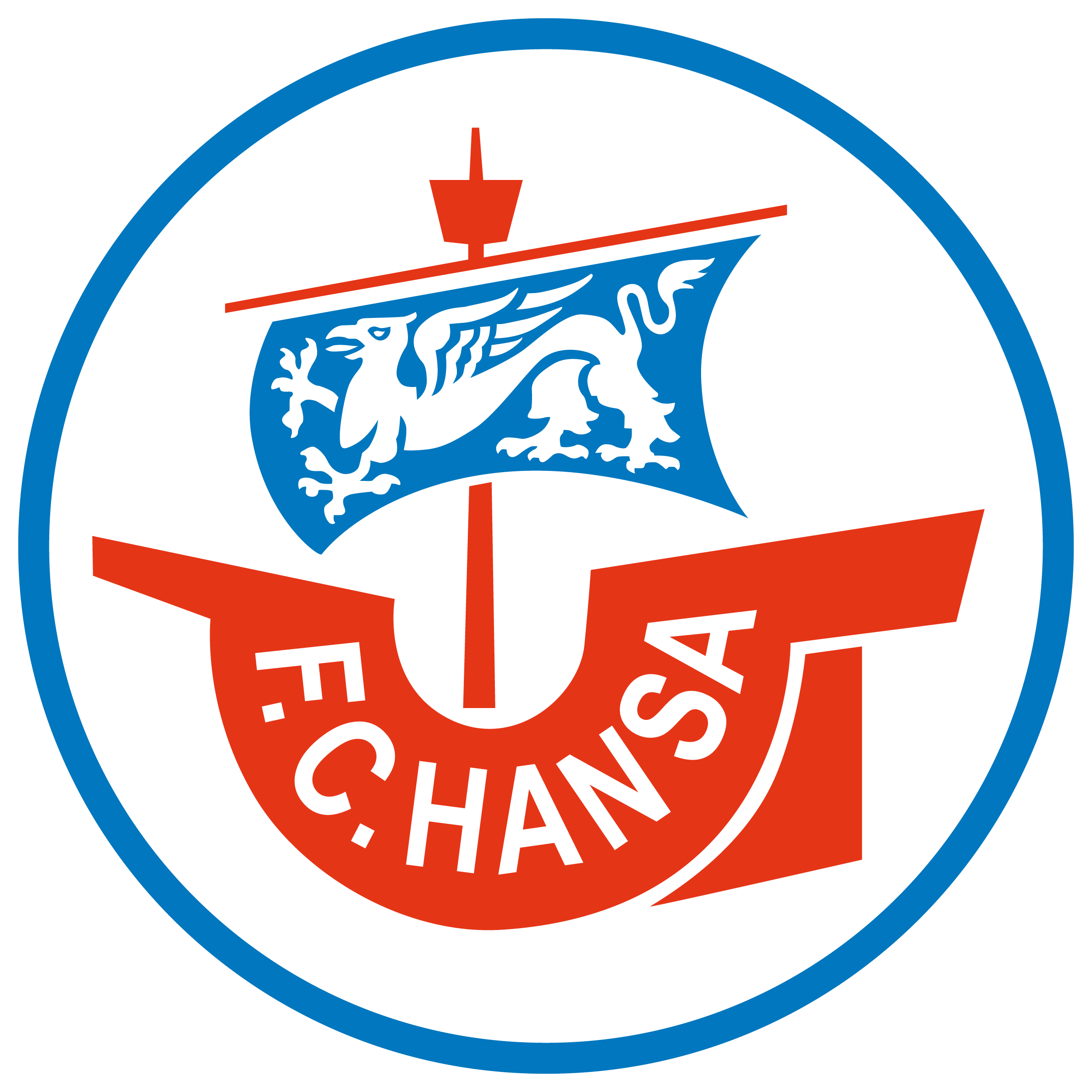 FC Hansa Rostock Logo