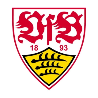 VfB Stuttgart II Logo