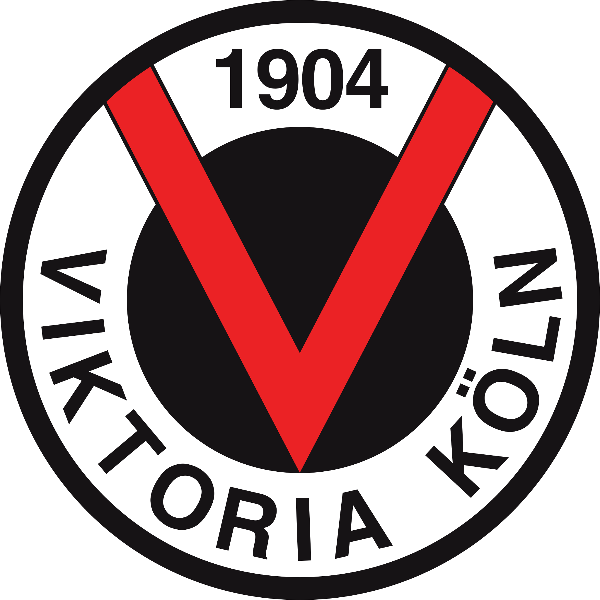 FC Viktoria Köln Logo