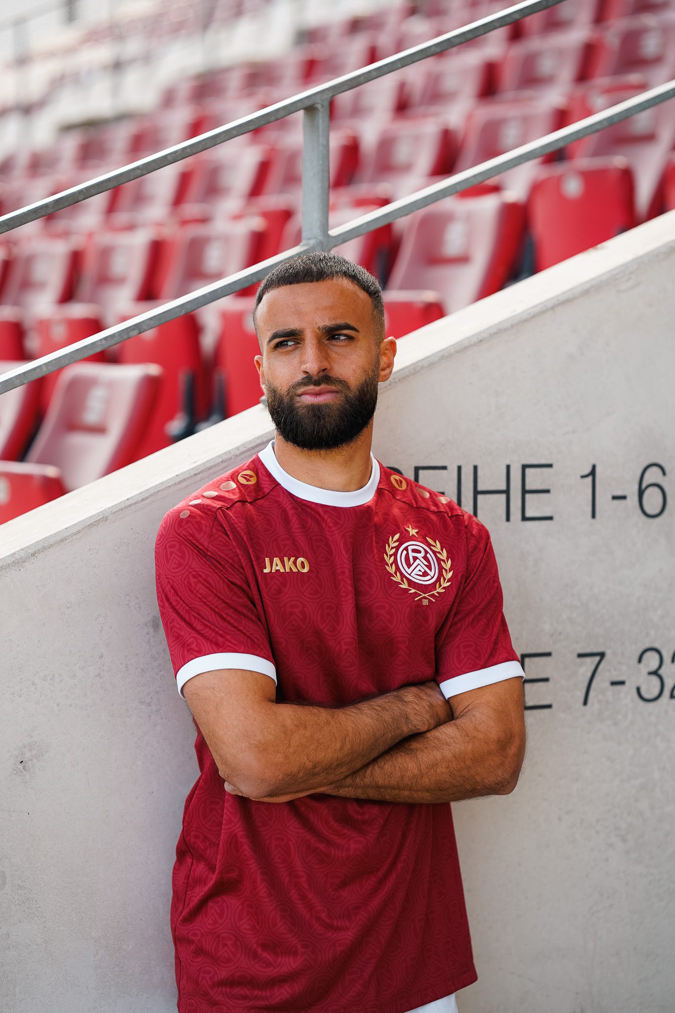 Weitere 1.907 RWE-Sondertrikots: Verkauf ab Freitag, 10 Uhr – Rot-Weiss Essen