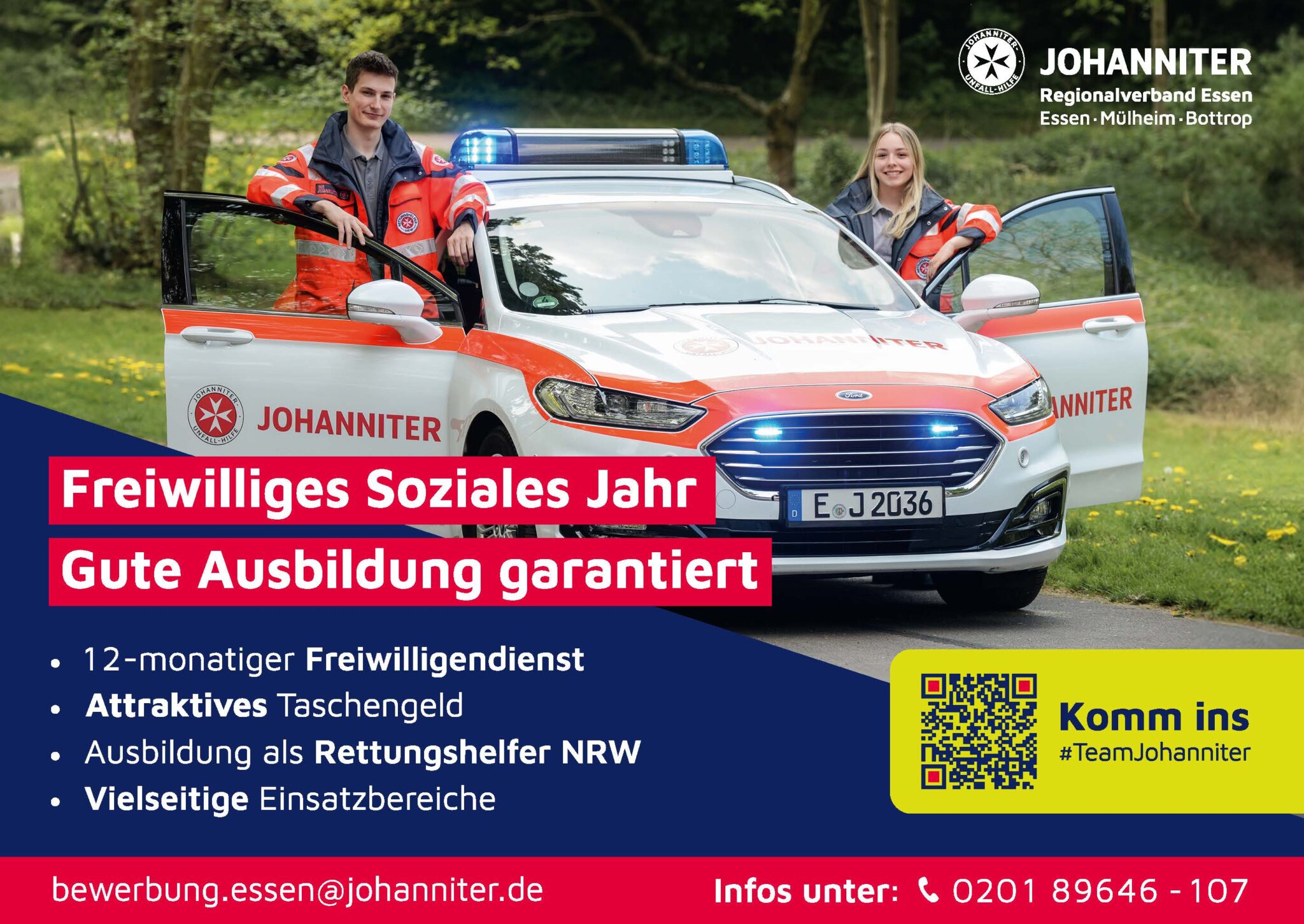 Tradition trifft Moderne: Die „kurze fuffzehn“ digital – Rot-Weiss Essen