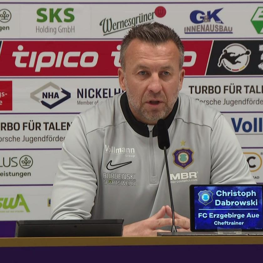 Rückkehr an die Hafenstraße: Dabrowski zwischen Vergangenheit und Abstiegskampf