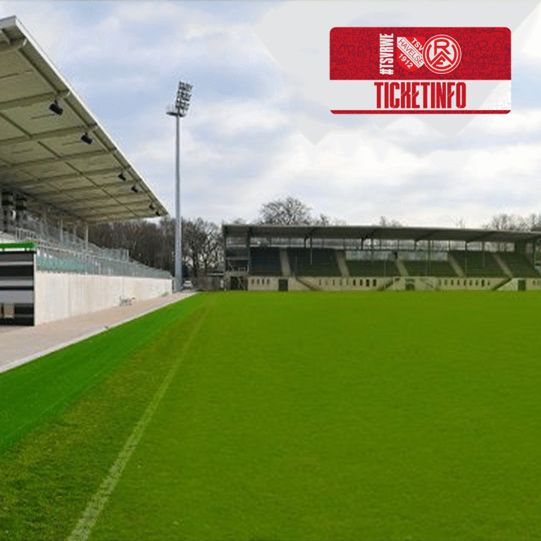 Erstes Auswärtsspiel: Vorverkauf startet für Allesfahrer am Samstag – Rot-Weiss Essen