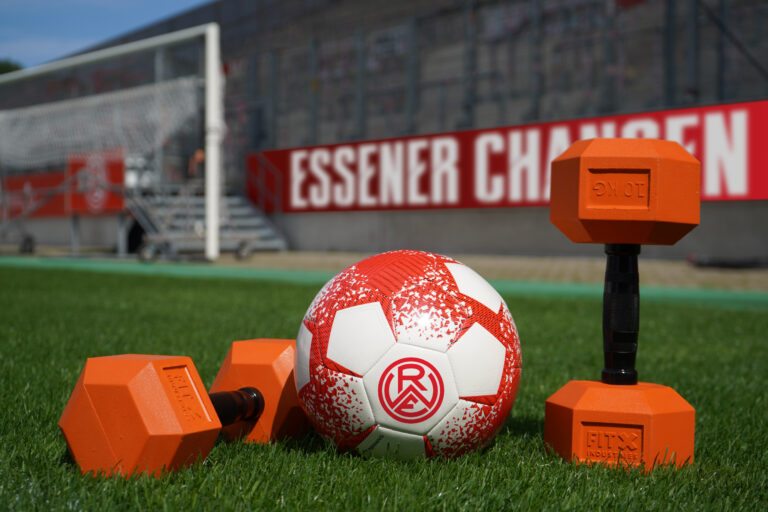 Am 23. November gegen Cottbus: Inklusion im Fokus – Rot-Weiss Essen