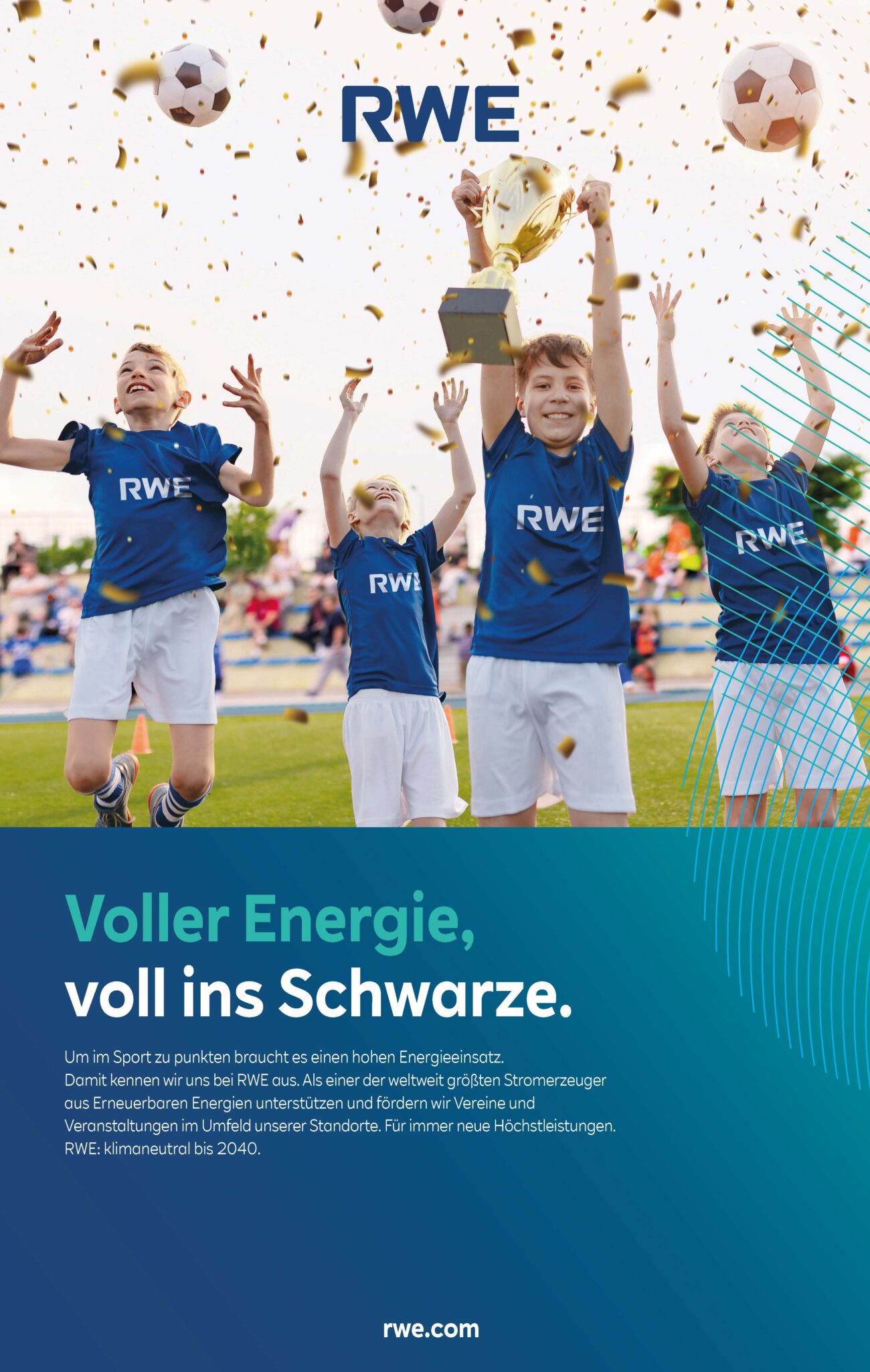 Uwe Koschinat: Mit viel Selbstvertrauen starten – Rot-Weiss Essen