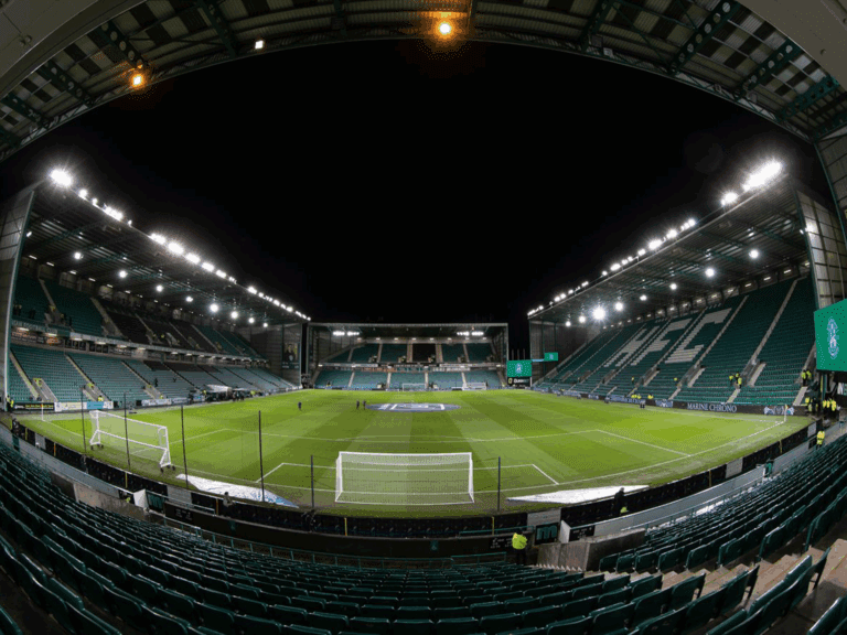 RWE international: Fanhinweise zum Spiel beim Hibernian FC – Rot-Weiss Essen