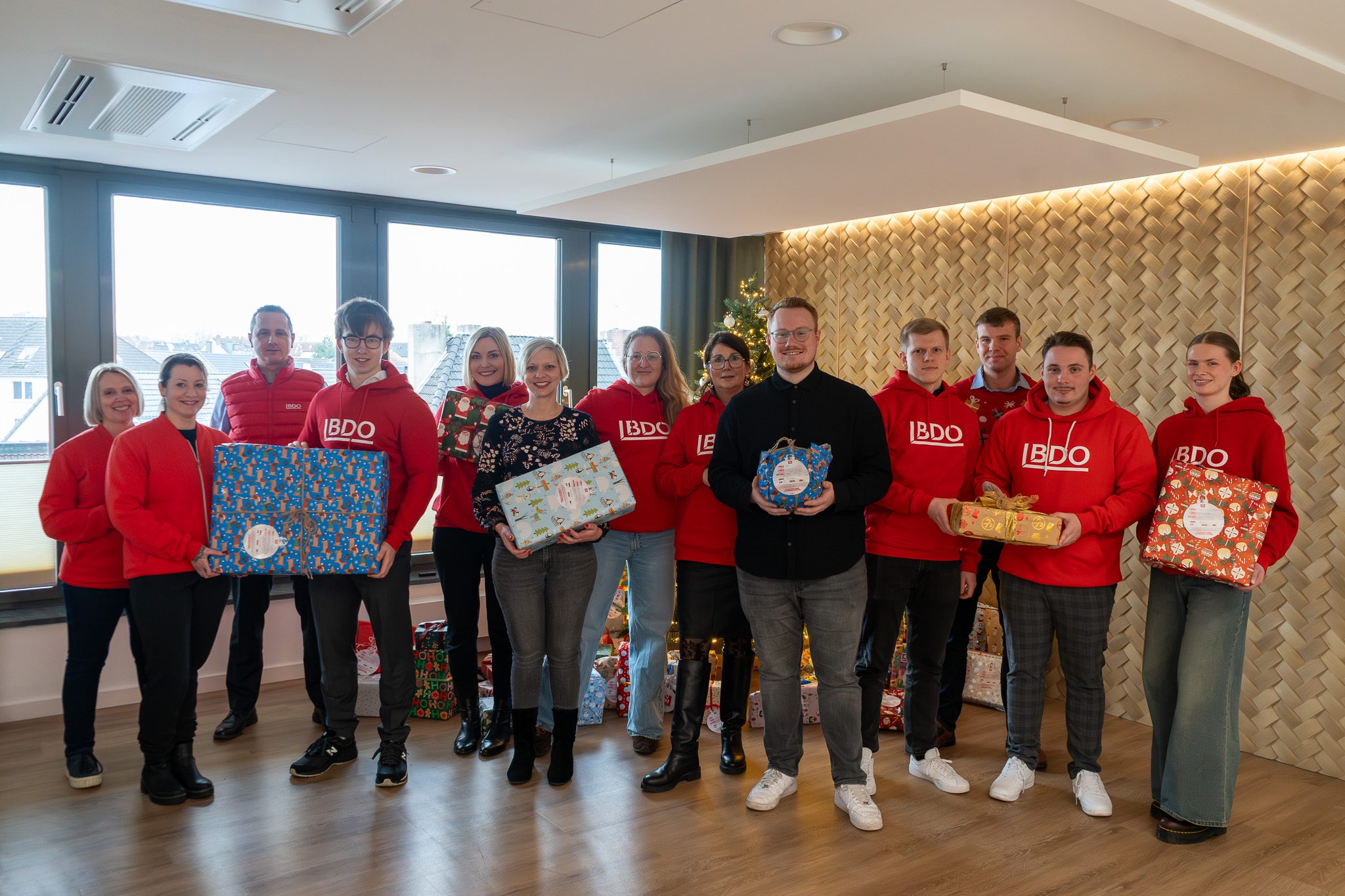 ESSENER CHANCEN: Die Geschenke kommen! – Rot-Weiss Essen