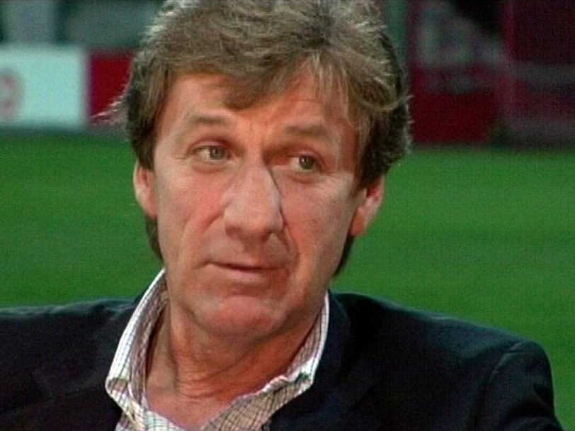Rot-Weiss Essen trauert um Frank Mill – Rot-Weiss Essen