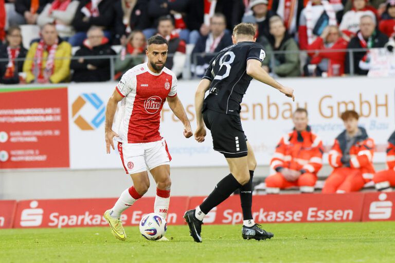 RWE-Fans aufgepasst: Alle Infos zum Auswärtsspiel in Schweinfurt!