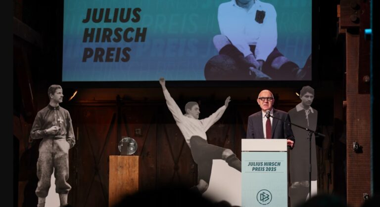 Julius Hirsch Preis: Bewerbungsphase endet am 30. Juni – Rot-Weiss Essen