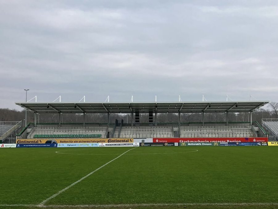 Fan-Hinweise zum ersten Auswärtsspiel der Saison 2025/26 – Rot-Weiss Essen
