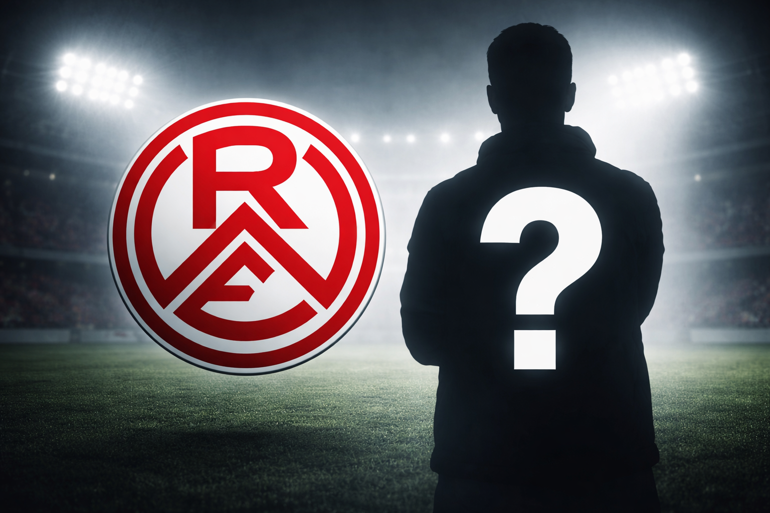 Dieser Trainer könnte Rot-Weiss Essen helfen