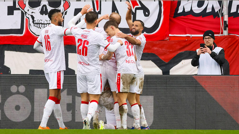 Georg-Melches-Verdienstmedaille 2026: Ihre Vorschläge sind gefragt