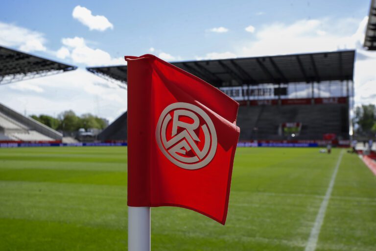 Ulm-Heimspiel: RWE zu Geldstrafe in Höhe von 23.100 Euro verurteilt – Rot-Weiss Essen