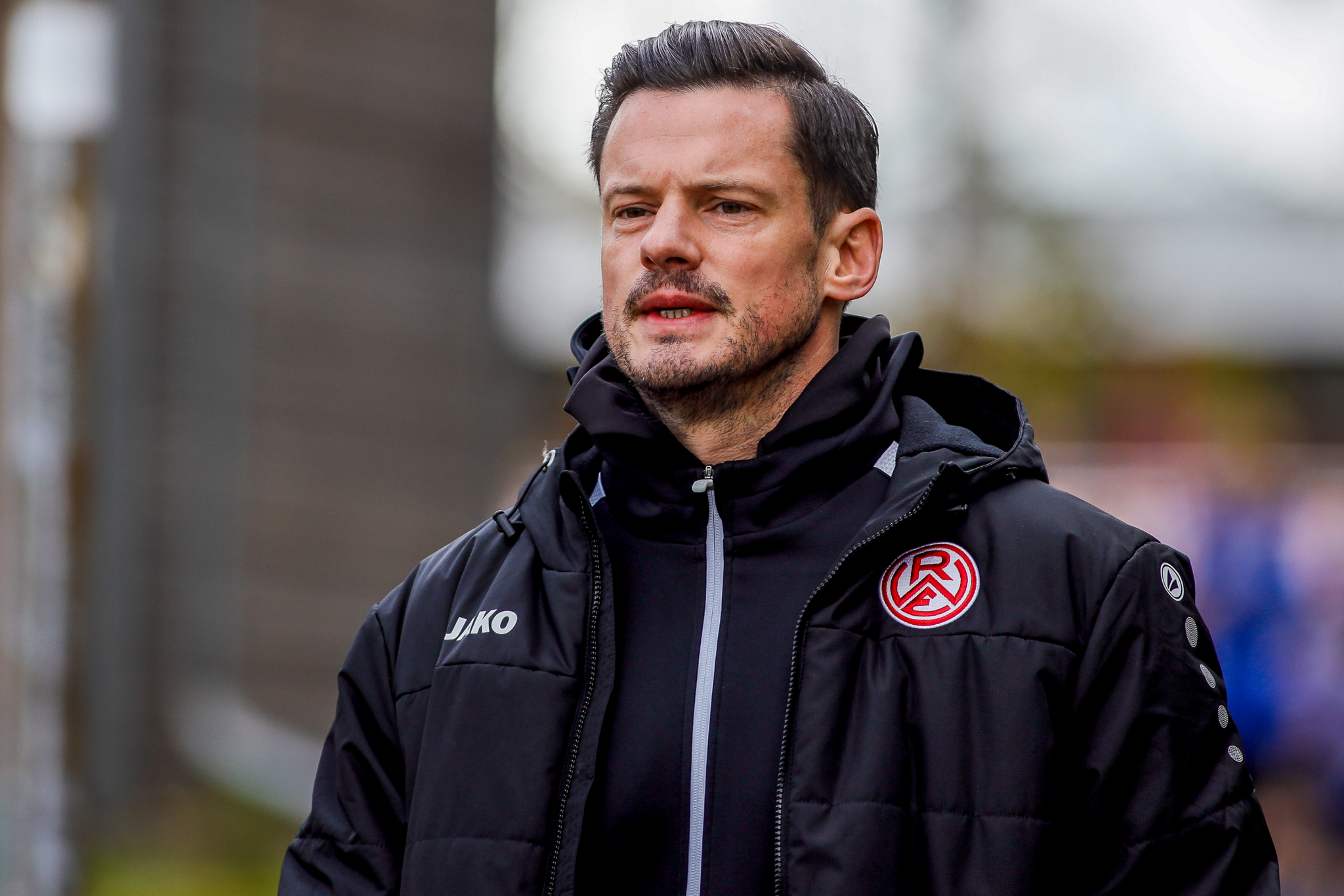 U19 von Rot-Weiss Essen unterliegt auch beim Vizemeister Bayer 04 Leverkusen 0:5 – Rot-Weiss Essen