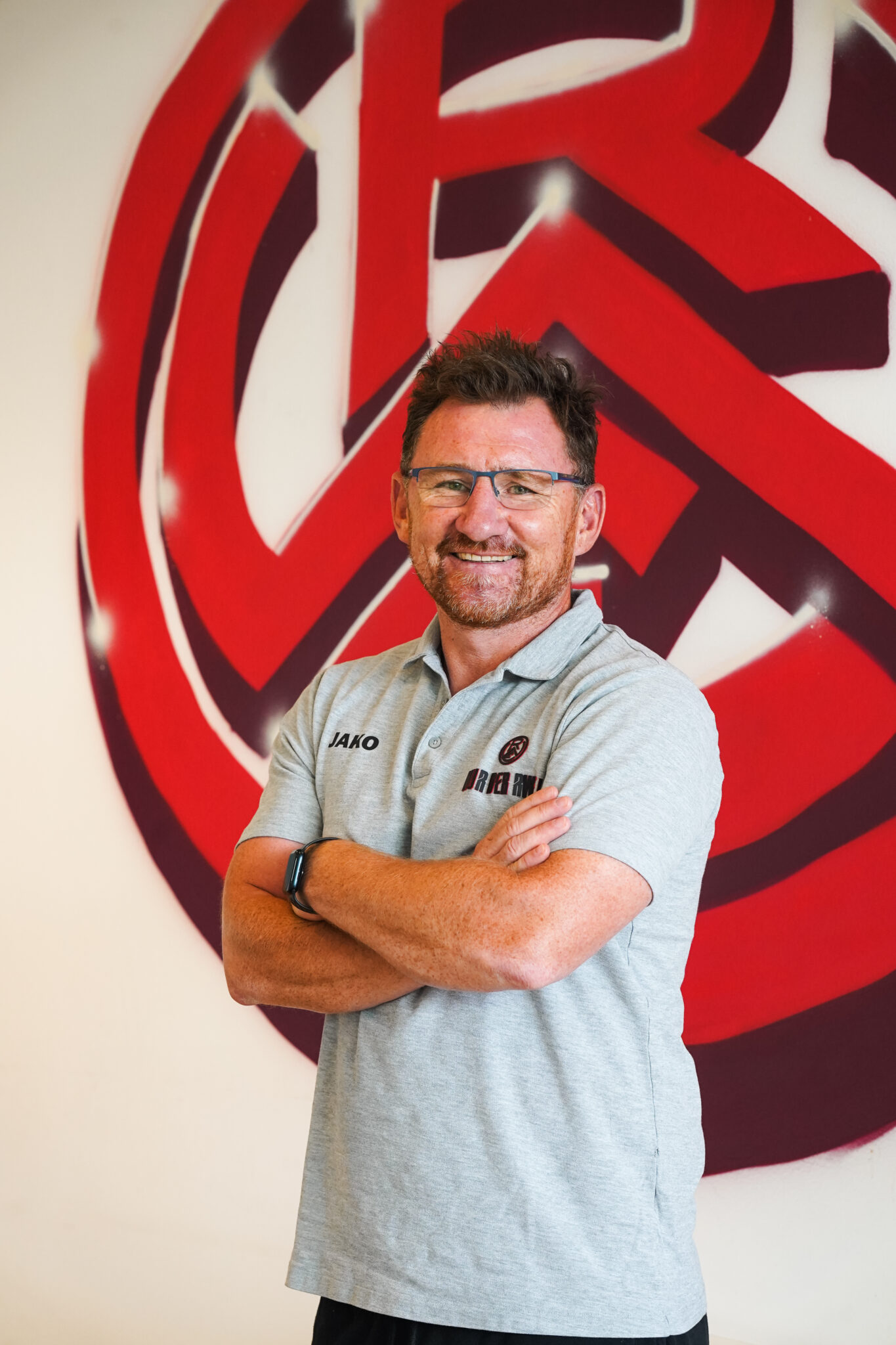 Rot-Weiss Essen verlängert mit Co-Trainer Paul Freier – Rot-Weiss Essen