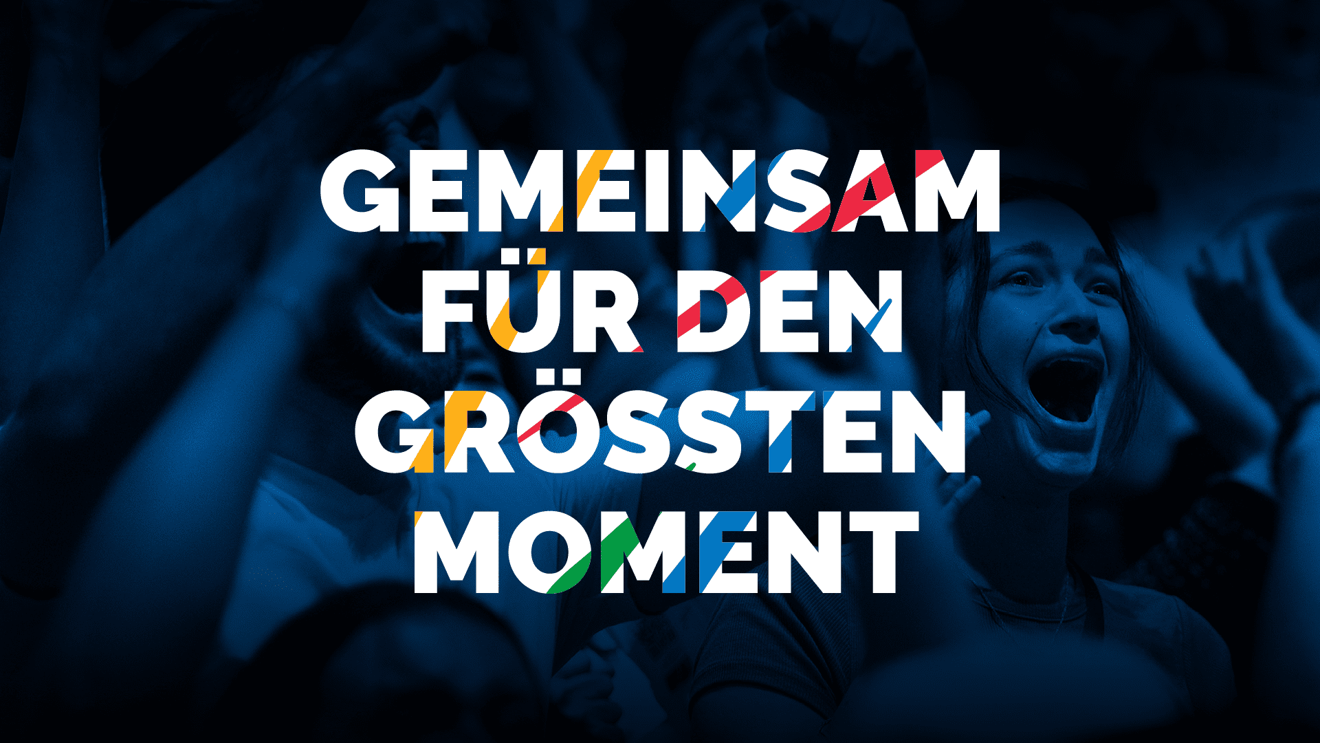 Samstag an der Hafenstraße: Gemeinsam für Olympia in NRW – Rot-Weiss Essen