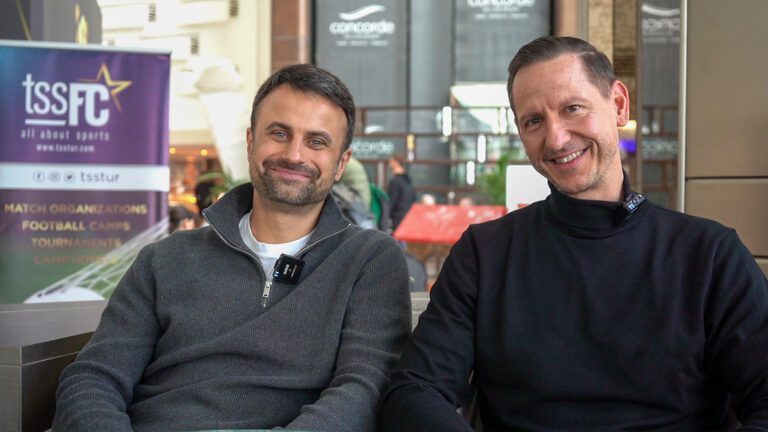 Was geht, RWE?!: Trainingslager-Edition aus der Türkei – Rot-Weiss Essen