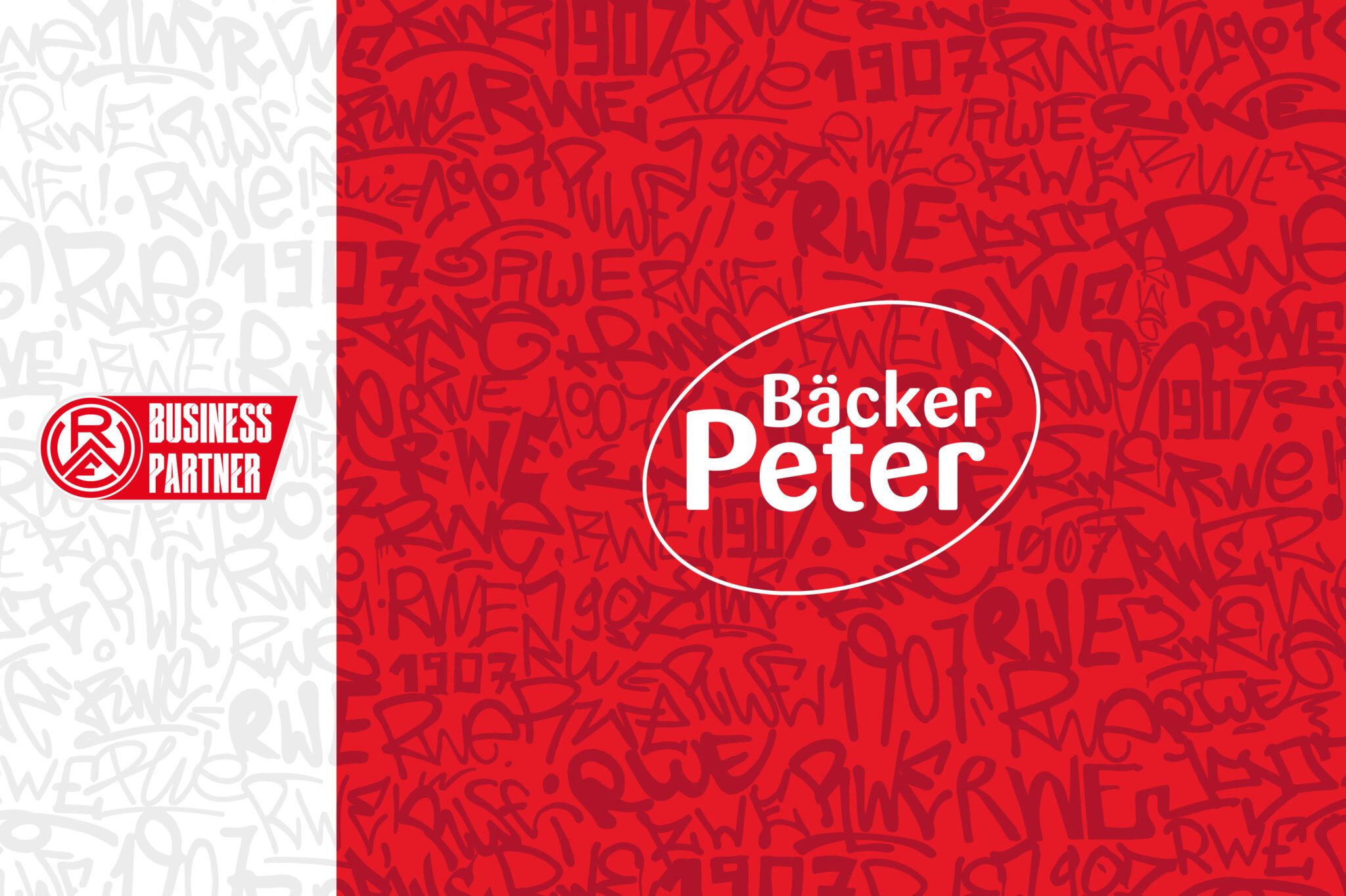 Bäckerei Peter & RWE: Genuss trifft Tradition – Rot-Weiss Essen