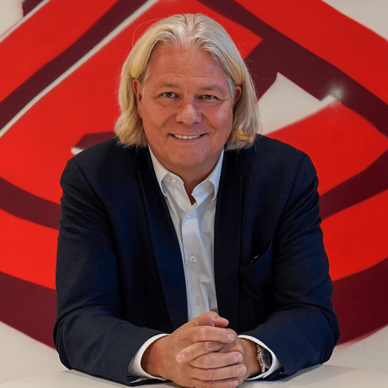 Andree Stracke ist der neue Vorsitzende des RWE-Aufsichtsrats – Rot-Weiss Essen