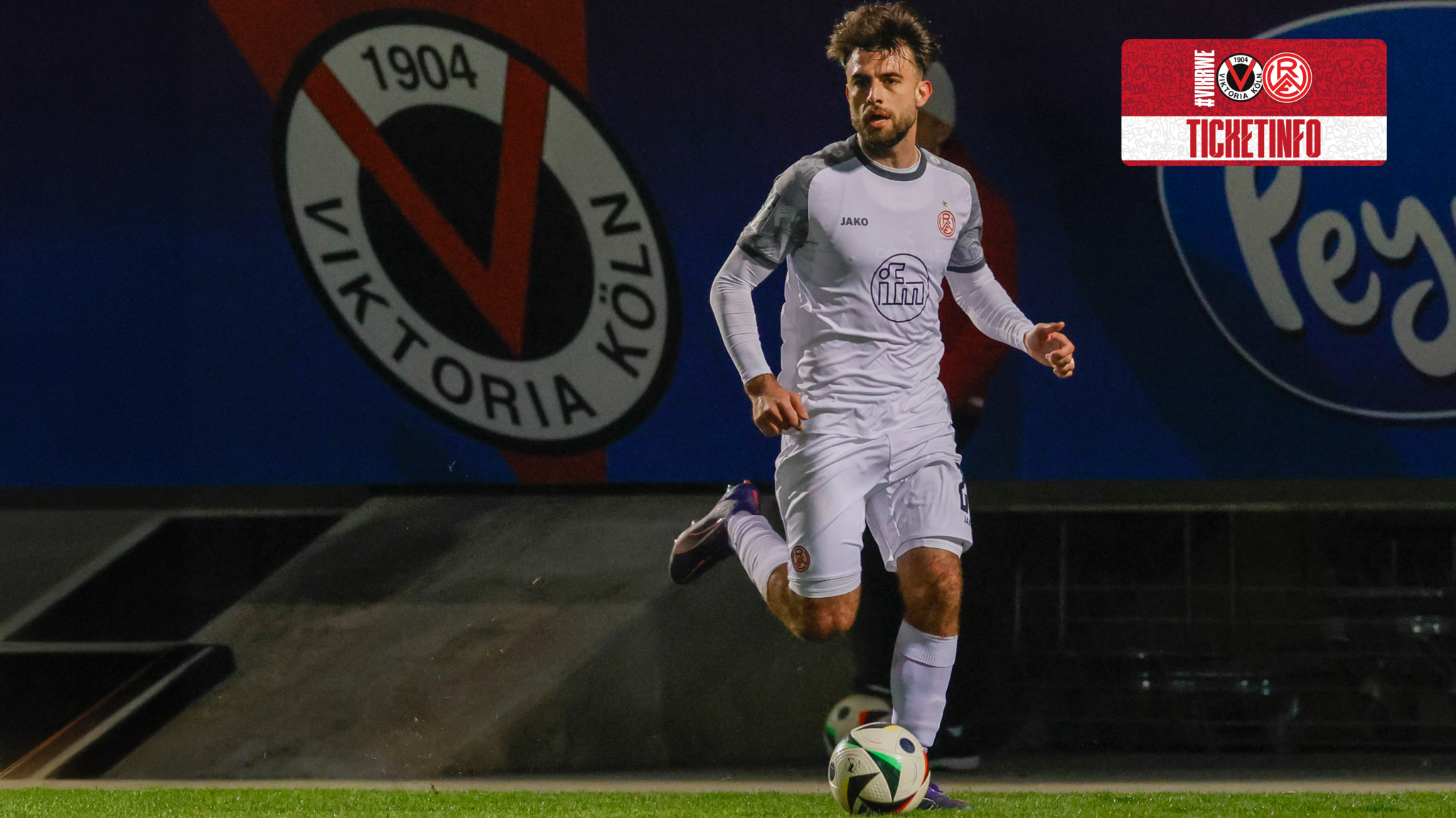 Auswärts in Köln: Allesfahrer-Vorverkauf startet Freitag – Rot-Weiss Essen