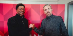 *Talente im Aufbruch: Rael Nakuzola wechselt zu Mainz 05 und strebt Entwicklung an*