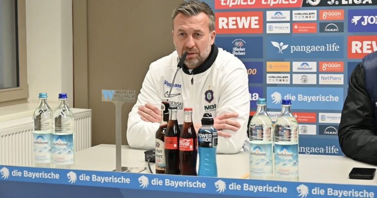 FC Erzgebirge Aue: Wiedersehen mit Christoph Dabrowski – Rot-Weiss Essen