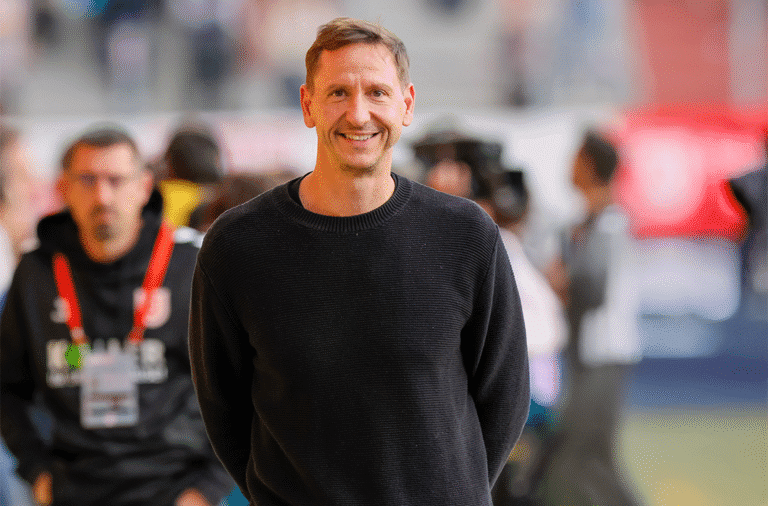 Liebe Fans von RWE, Mitglieder und Gäste! – Rot-Weiss Essen
