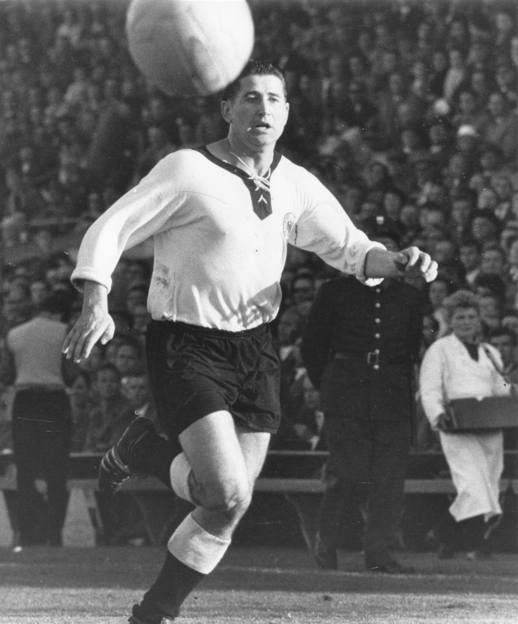 Warum Deutschland ohne RWE nicht viermal Weltmeister geworden wäre – Rot-Weiss Essen