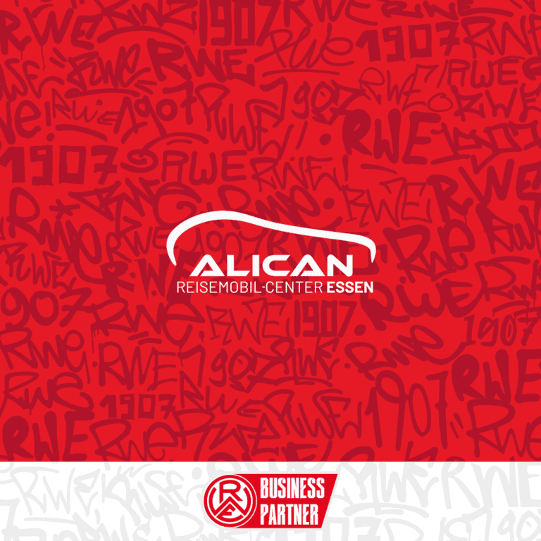 Sicher und flexibel reisen mit Reisemobil Center Essen GmbH – Rot-Weiss Essen