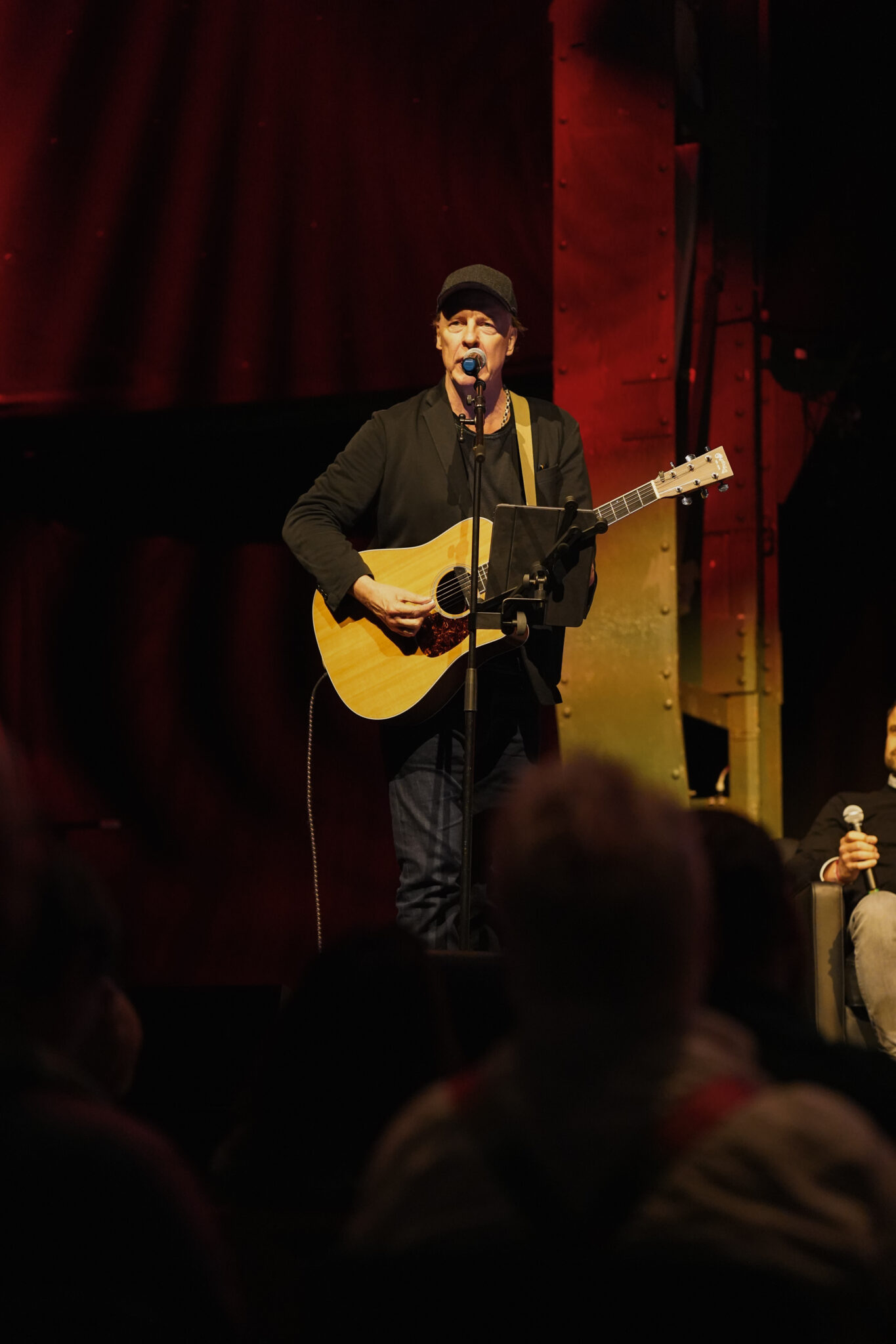 Alex Rang & Jakob Golz waren zu Gast bei Ewald Lienen – Rot-Weiss Essen