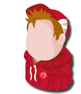Dem Opa Luscheskowski sein Enkel  – Rot-Weiss Essen